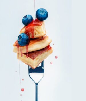 Annual Basic Tier Registration - Lick the Fork